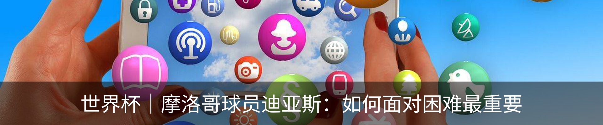 新闻动态