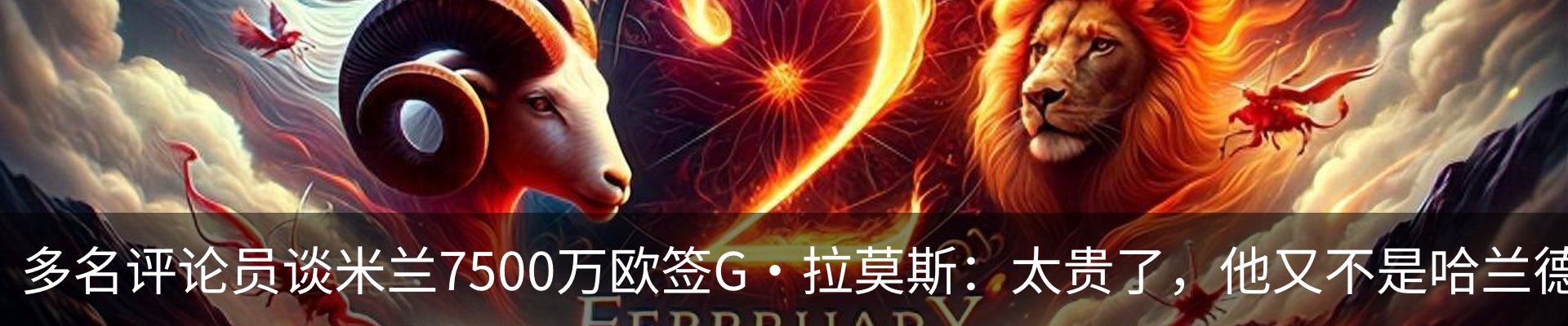 新闻动态