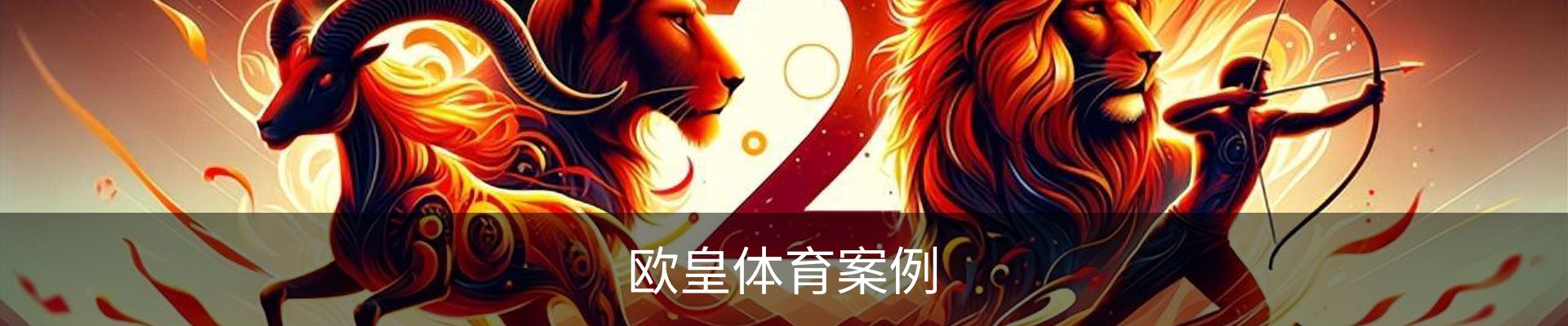 欧皇体育案例