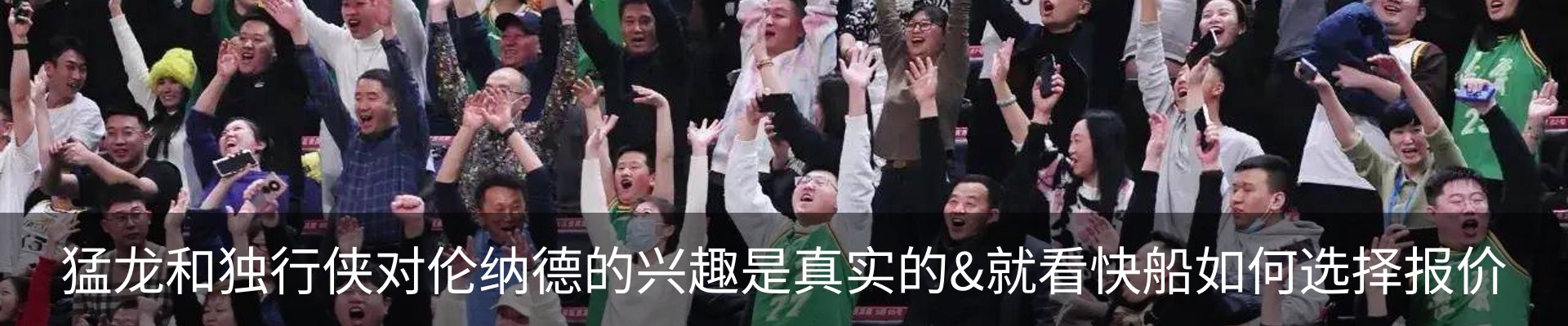 新闻动态